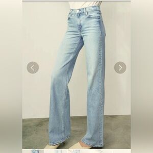 AYR Secret Sauce Jeans. Never been worn! Size 26L